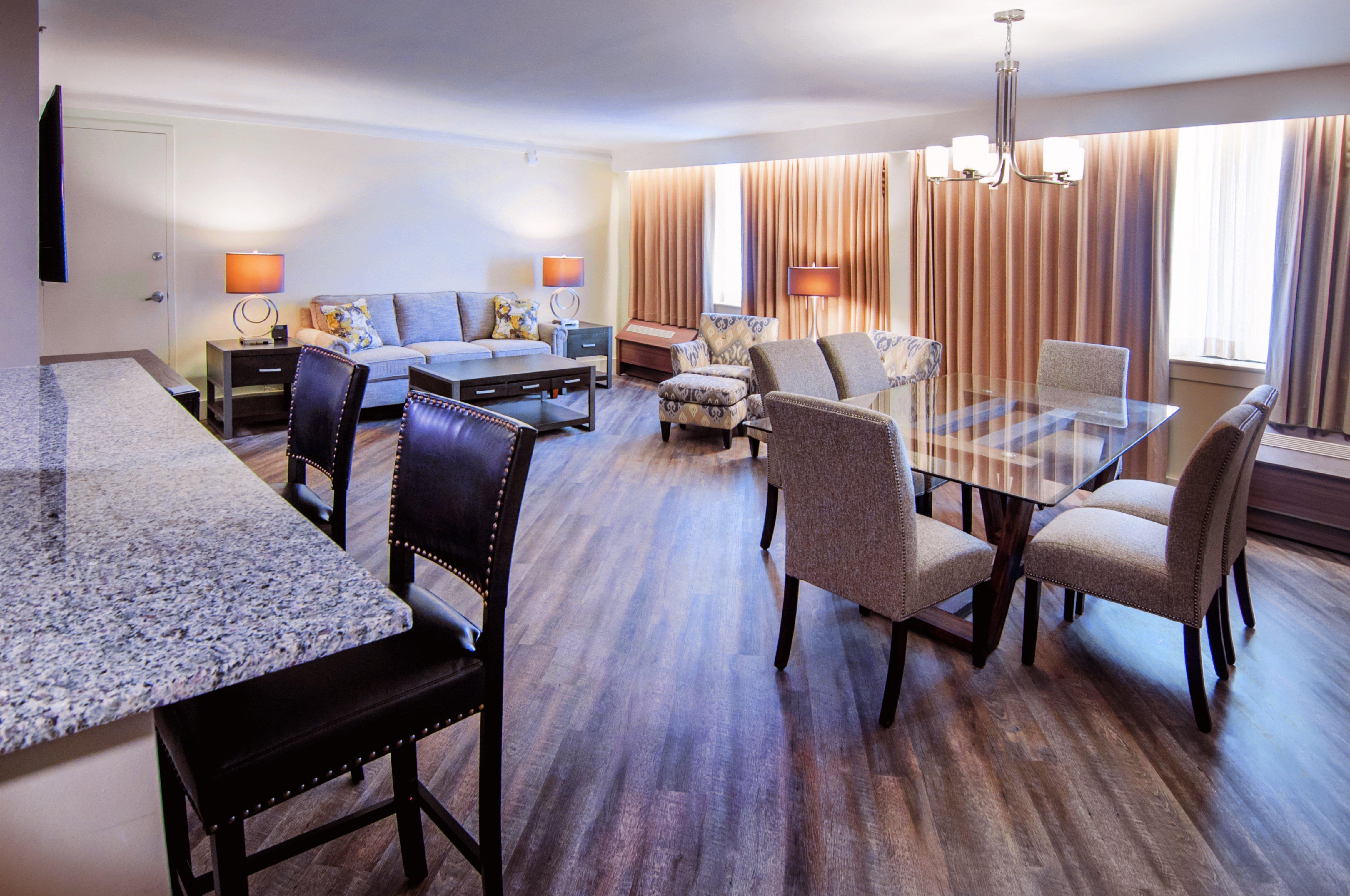 Hotel Crowne Plaza Executive Center Baton Rouge By Ihg Esterno foto