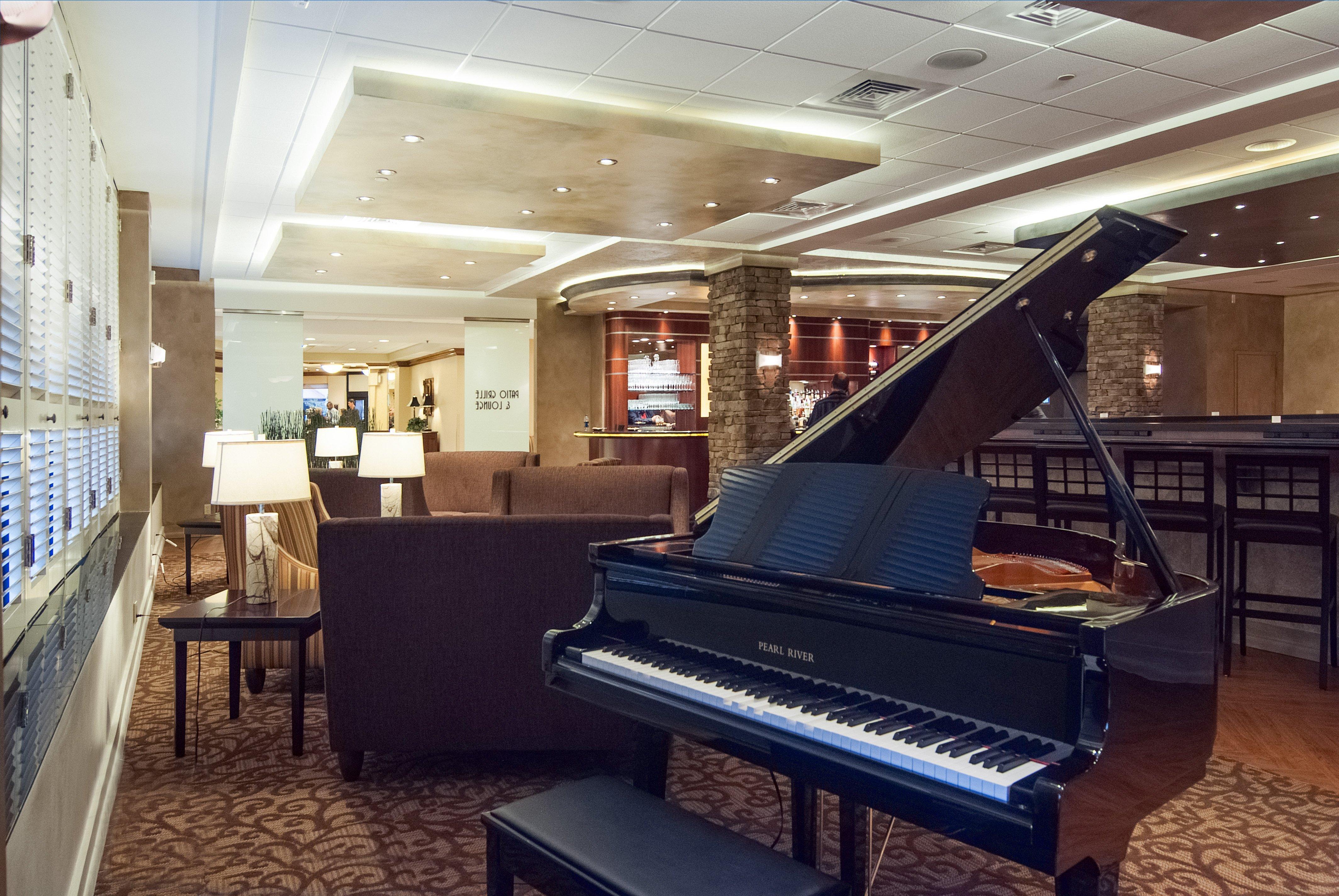 Hotel Crowne Plaza Executive Center Baton Rouge By Ihg Esterno foto