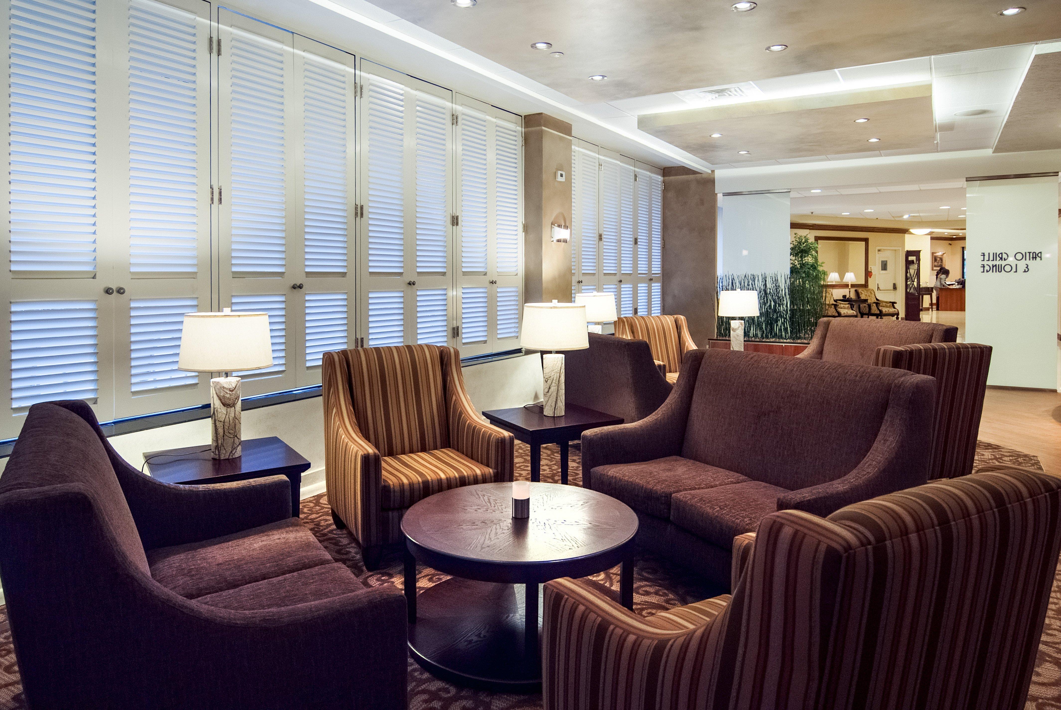 Hotel Crowne Plaza Executive Center Baton Rouge By Ihg Esterno foto