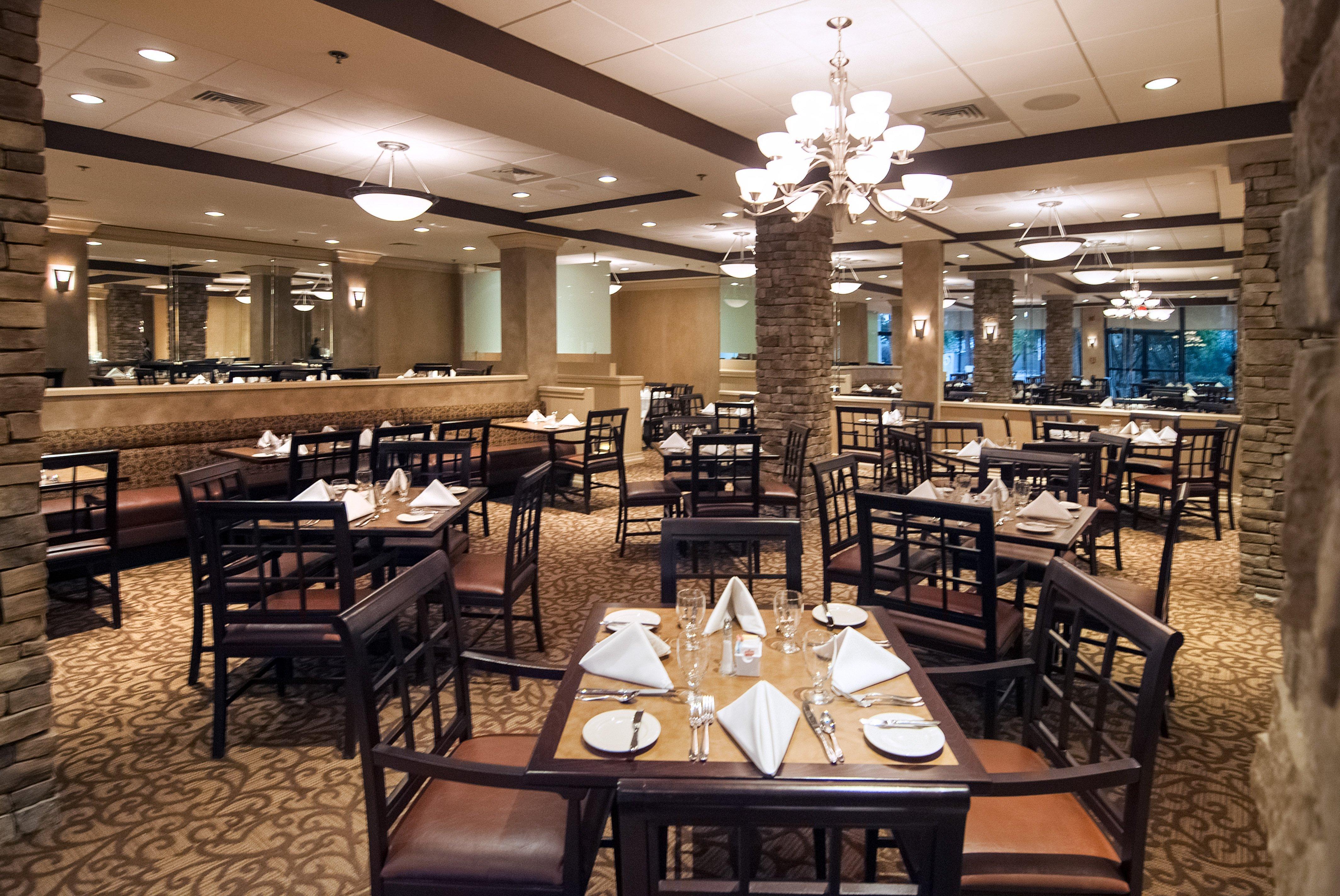 Hotel Crowne Plaza Executive Center Baton Rouge By Ihg Esterno foto