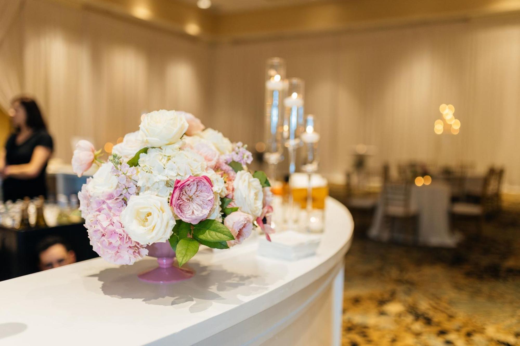 Hotel Crowne Plaza Executive Center Baton Rouge By Ihg Esterno foto