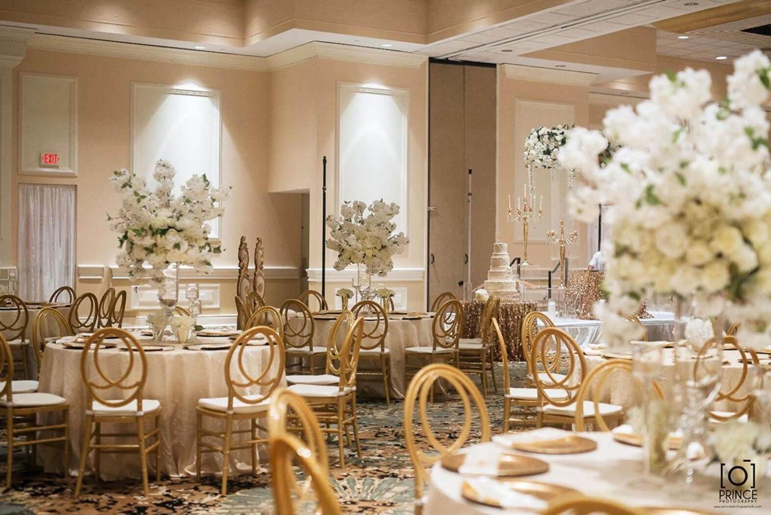 Hotel Crowne Plaza Executive Center Baton Rouge By Ihg Esterno foto