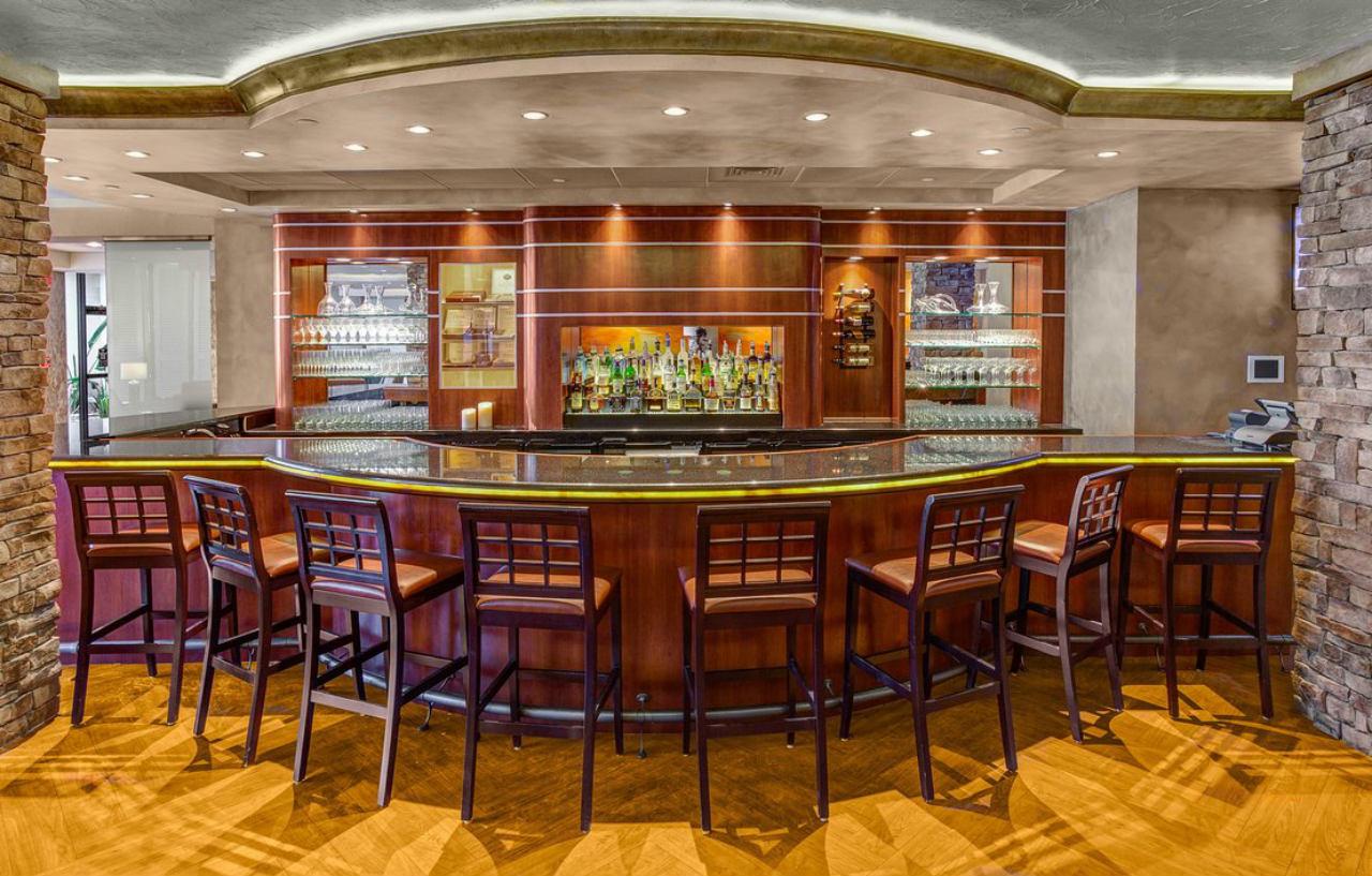 Hotel Crowne Plaza Executive Center Baton Rouge By Ihg Esterno foto